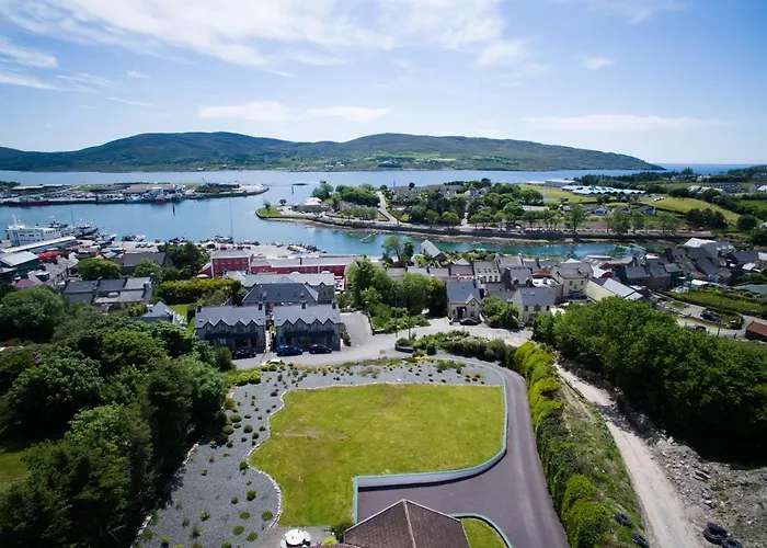 Island View House