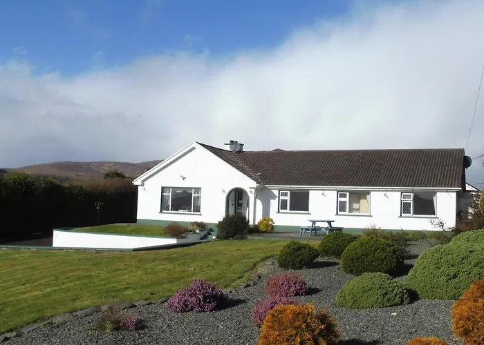 Island View House
