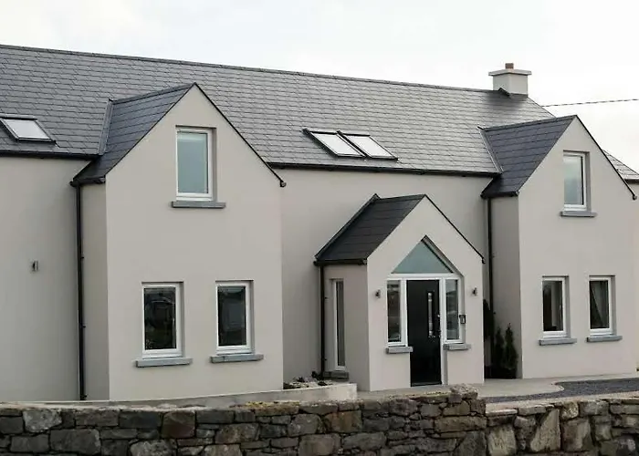 West Haven House Hotel Doolin
