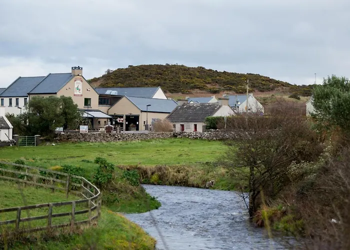 Sheedy'S Doolin Bed & Breakfast