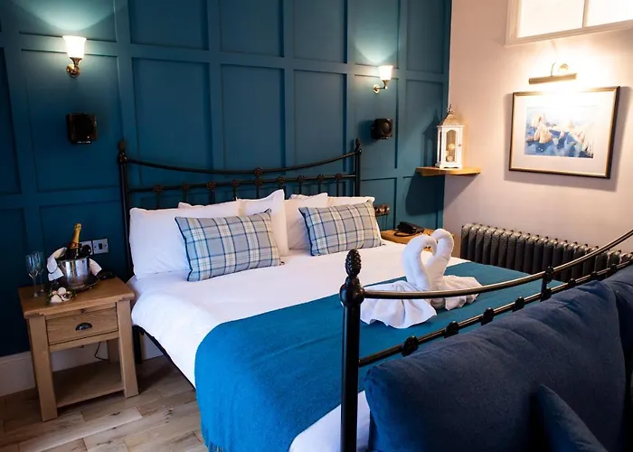 The Highlands Hotel Glenties