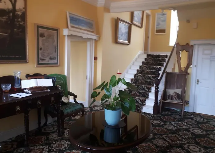 Castlemorris House