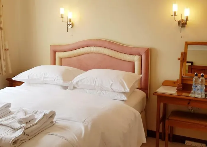 Claremount House B&B