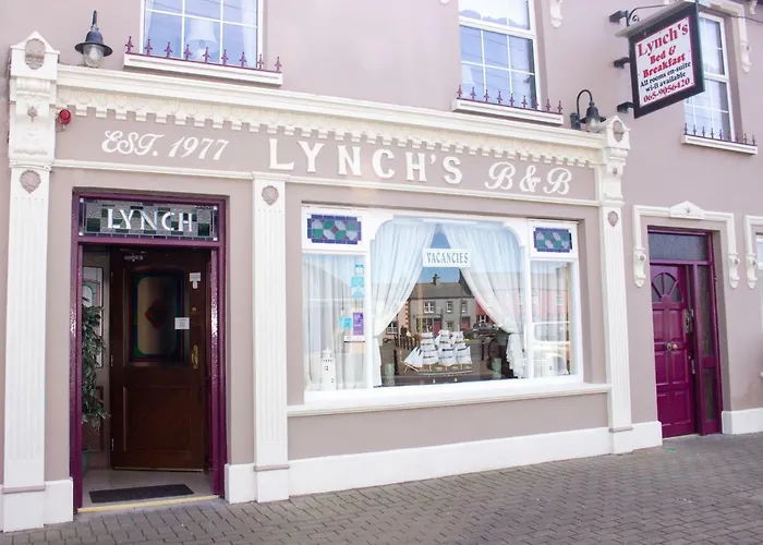 Lynch'S