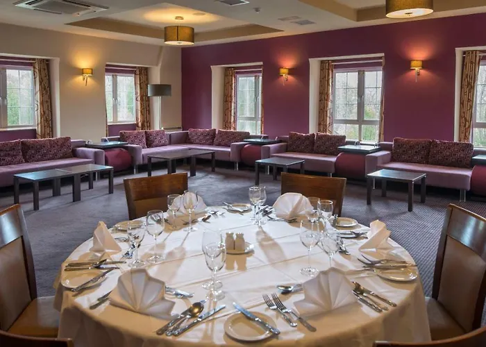 Innisfallen Hotel Fossa