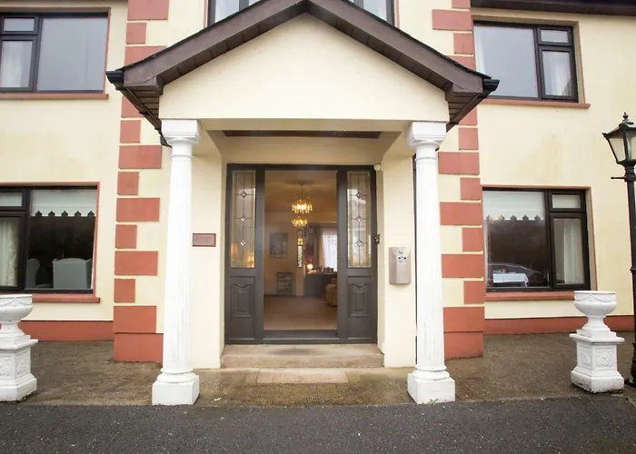 Station House Bed & Breakfast Ennistimon