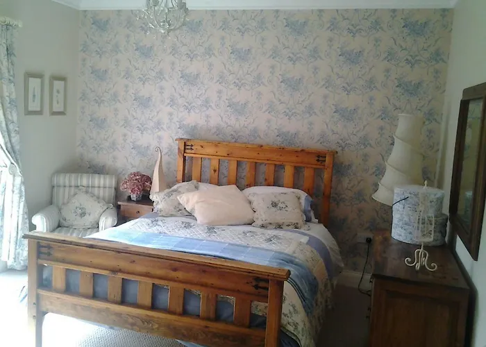 Drumhierney Lodge County Leitrim