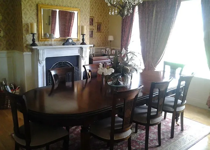 Drumhierney Lodge County Leitrim
