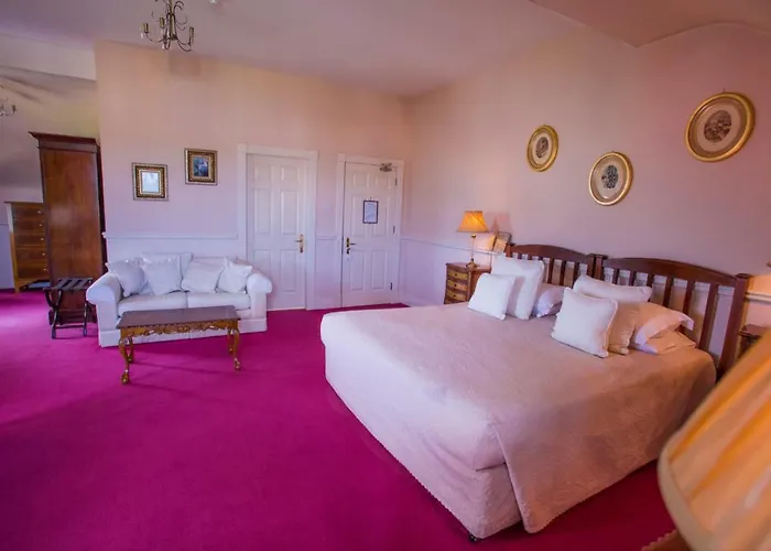 Kilcooly'S Country House Hotel Ballybunion