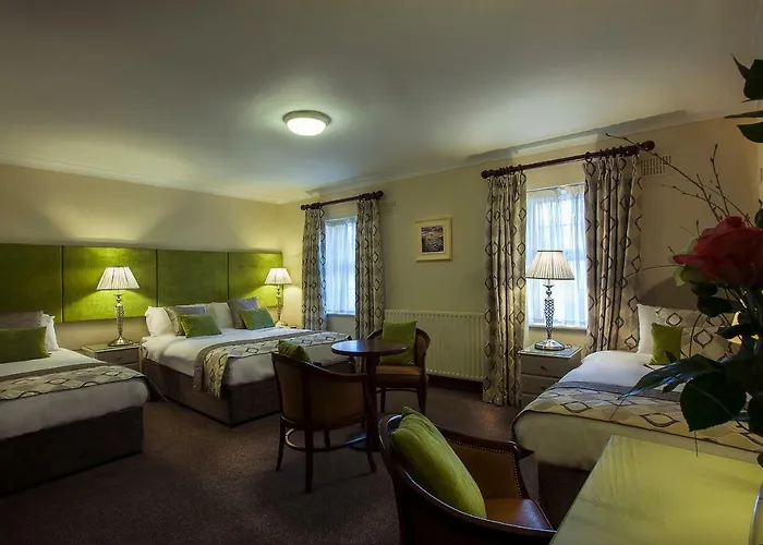 Breffni Arms Hotel
