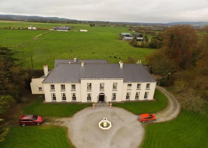 Grange Manor (Adults Only)