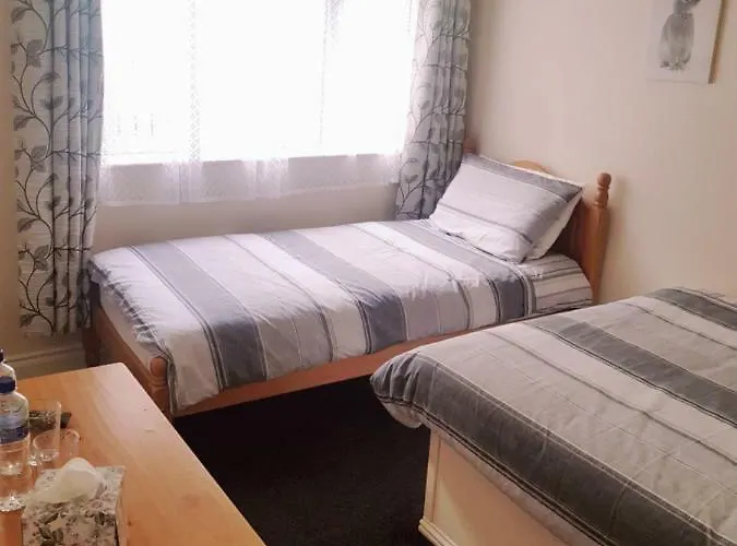 Billycan Guest Rooms Kilkenny