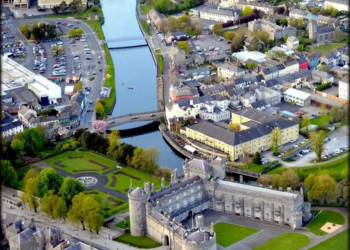 Celtic House B&B Kilkenny