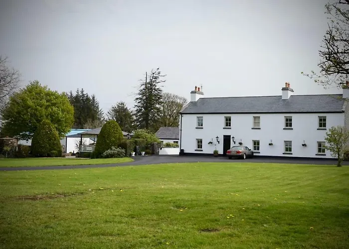 Cartron House