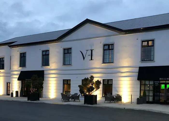 Village , Bar And Restaurant
