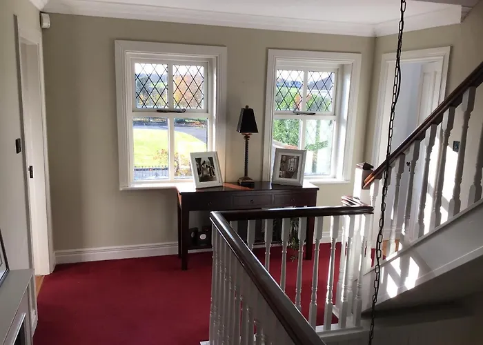 Venetia House - Small Guesthouse