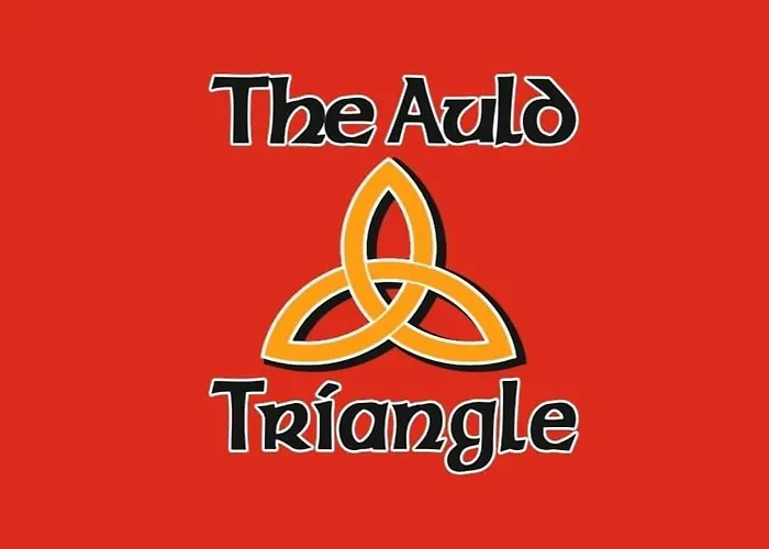 The Auld Triangle