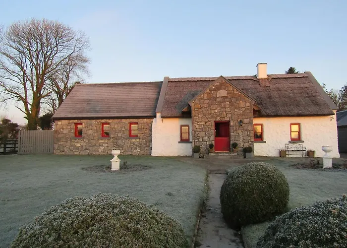 Thatched Cottage B&B