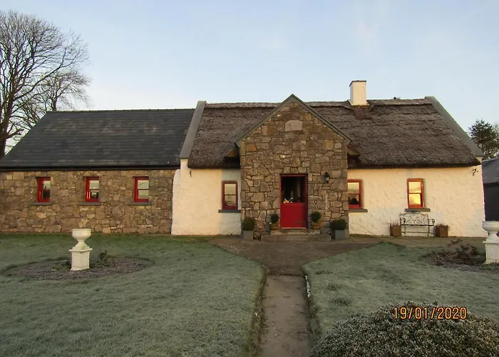 Thatched Cottage B&B