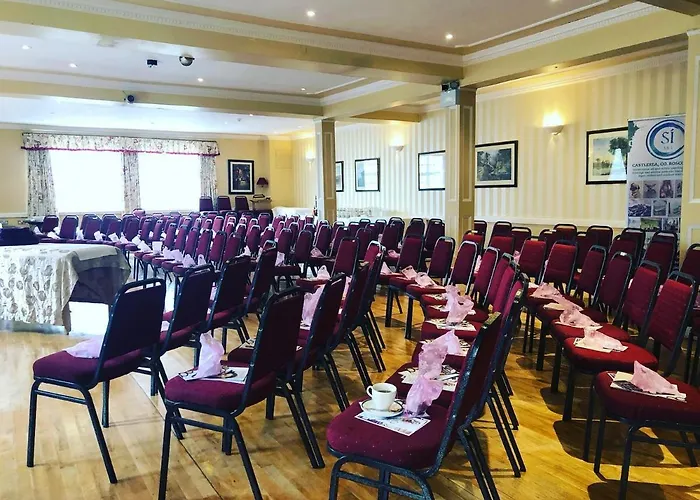 Tully'S Hotel Castlerea
