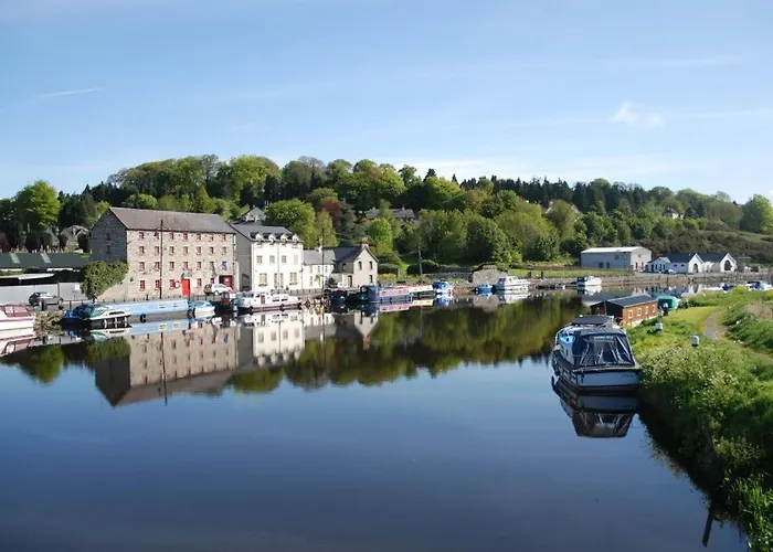 Waterside Guesthouse