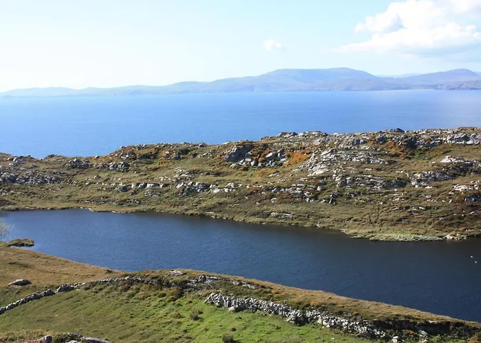 Abbeycourt Kenmare Kerry